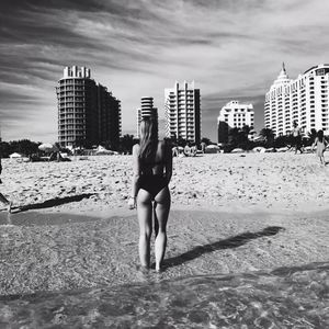 Meet your Posher, Alesia